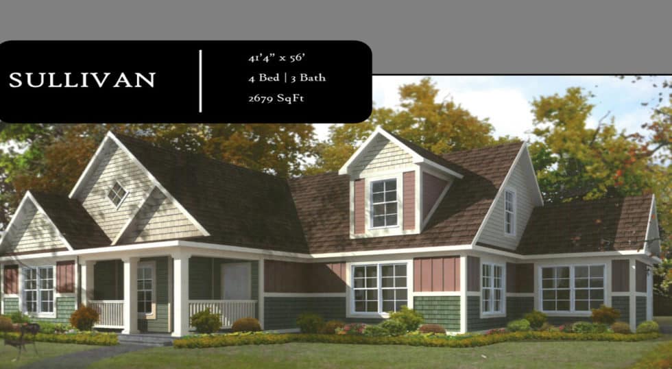 Sullivan Northstar Homes