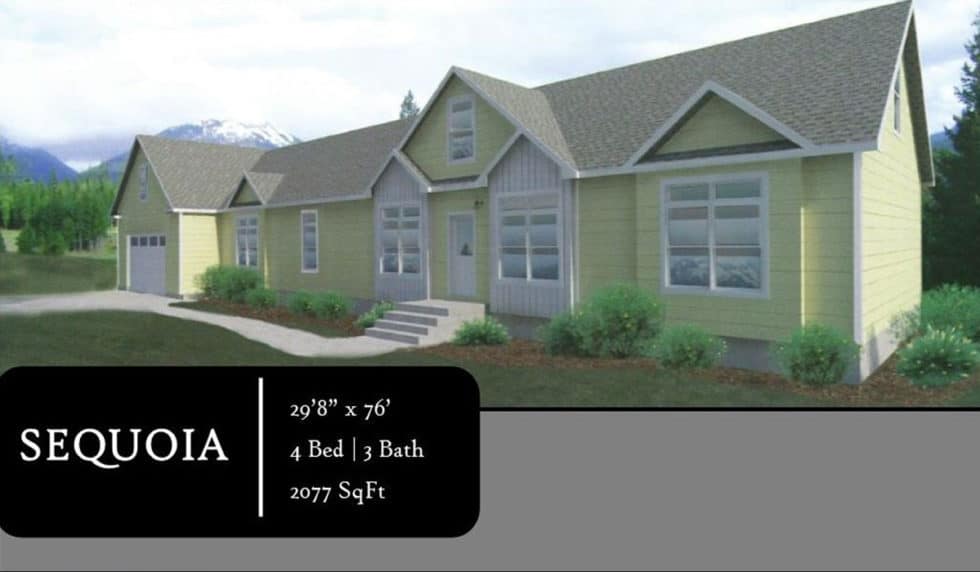 Sequoia Northstar Homes