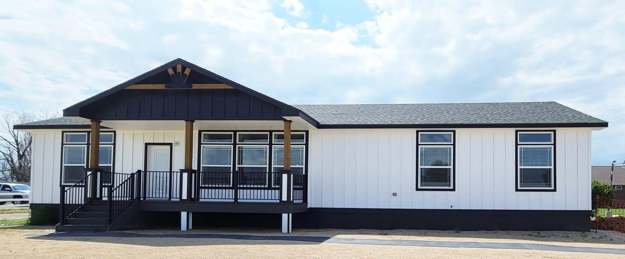 Prairieview Northstar Homes