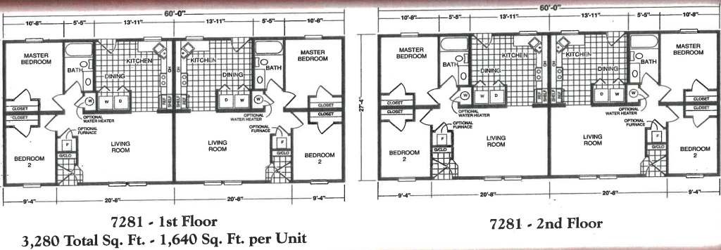 The Briars System Built Custom Model Home Floor Plan