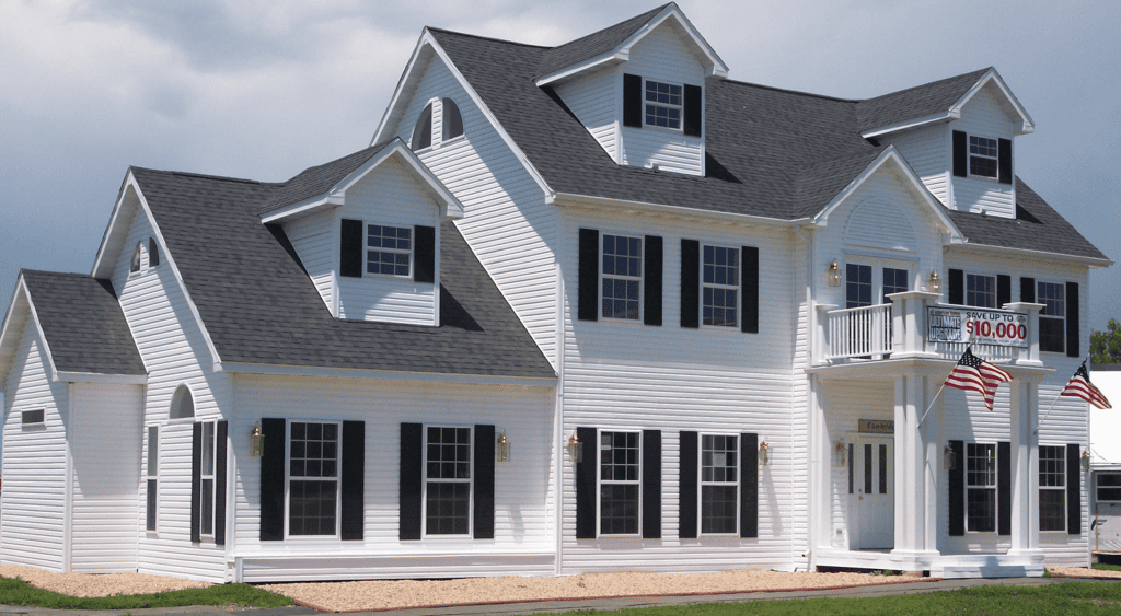 Cambridge 3 Story Home Northstar Homes