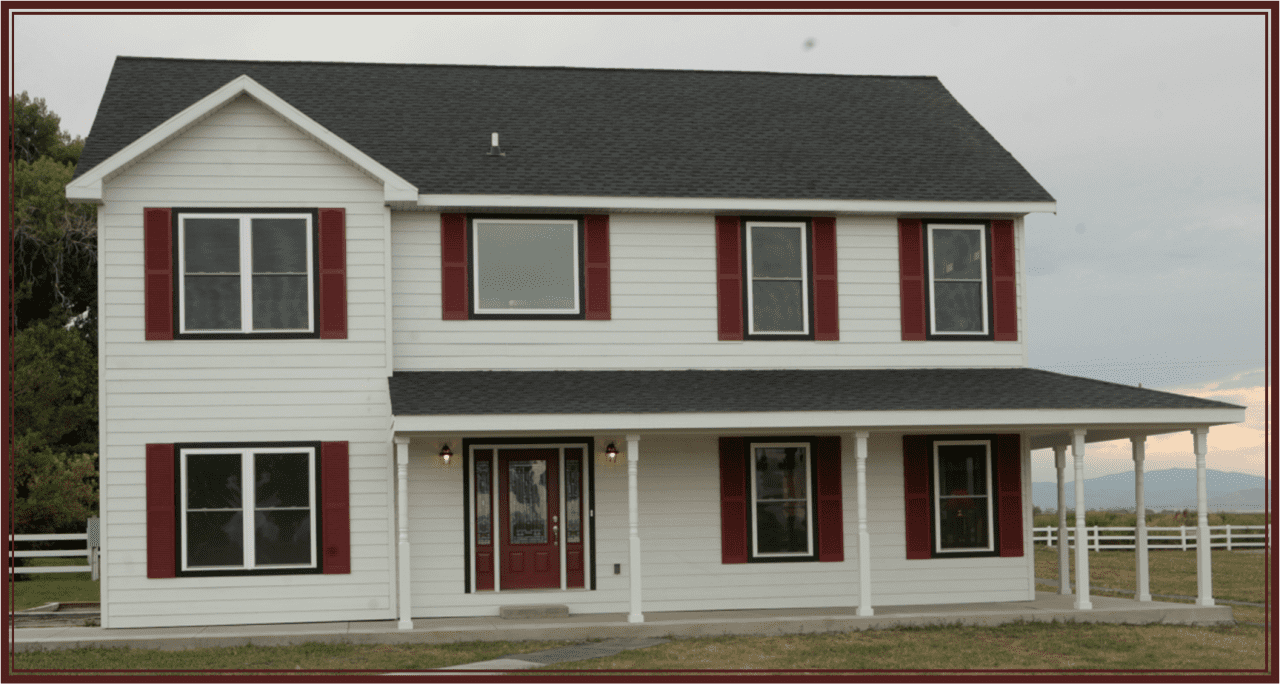 Normandy Northstar Homes