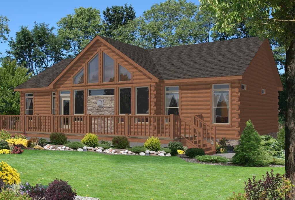 Northstar Cabin Northstar Homes