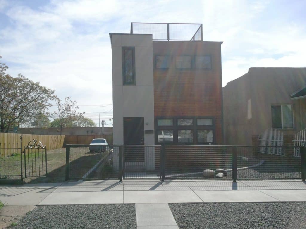 Samsung System Built Custom Model Home