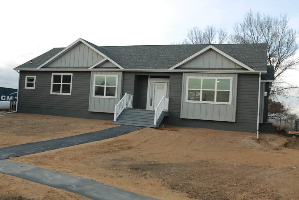 Lot Model Pictures Exterior 01.22.2021 039