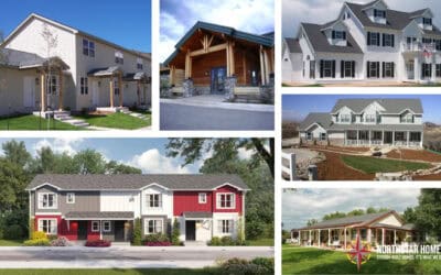 Modern Manufactured Homes: Quality and Style Combined