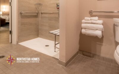 ADA Accessible Custom Homes: Designing for Everyone