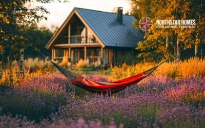 Designing Your Cabin Home: Rustic Charm Meets Modern Comfort