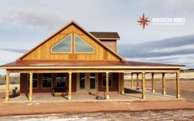 Top 5 Ranch-Style Homes for Country Living